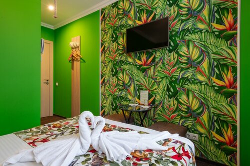 Сова на Преображенской, Забронировать Отель Отели Восточного административного округа - Москва с завтраком, Завтраки