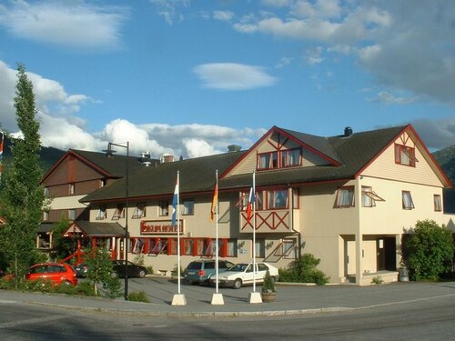 Eikum Hotel, Reserva ahora Hotel Hafslo 