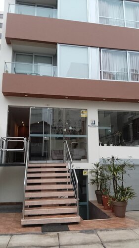 Atrium Miraflores Hotel, Prenota Residence Miraflores 