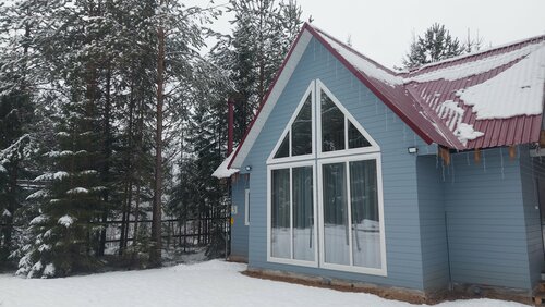 Terem Morozko Guest house, Rezerwuj Pensjonat Wielki Ustiug Velikoustyugsky municipal district