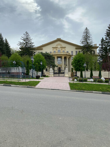 Пансионат Родина, Забронировать Пансионат Пансионаты Кисловодска, Пансионат