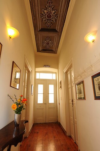Hotel Omiros, Prenota Hotel Ermoupoli Syros