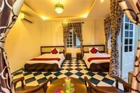 Moons Homestay, Забронировать Отель «постель и завтрак» Minh An Хойан