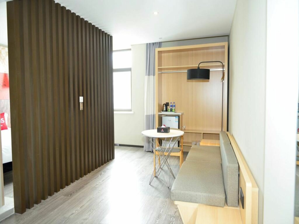 Ibis Beijing Changying Tianjie