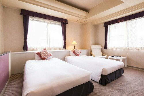 Hotel In Kyoto Sasarindou, Забронировать Отель Ине Киото, рядом с Парк Маруяма