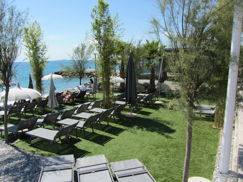 Appart'é Hôtel, Rezervați Hotel Cagnes-sur-Mer Alpes-Maritimes