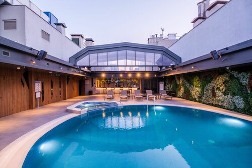 Golden Age Hotel Taksim, Забронировать Отель Отели Стамбула с завтраком, рядом с Цветочный пассаж, Завтраки