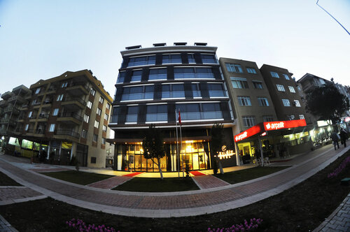 Ozyigit Otel, Rezervovat Hotel Gazipasa Antalya Province