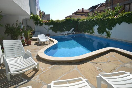 More Family Hotel, Забронировать Отель Созополь область Бургас