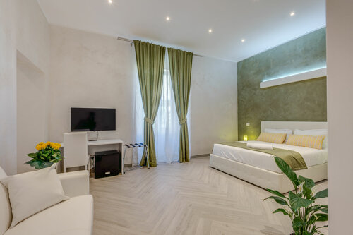 Penta Luxury House, Book Hotel Vatikanstaten Rom