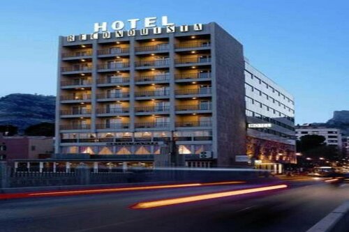 Hotel Reconquista, Забронировать Отель Алькой Провинция Аликанте