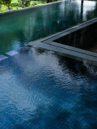 Hotel Lepic, Prenota Hotel Hotel a Abidjan con piscina, Piscina