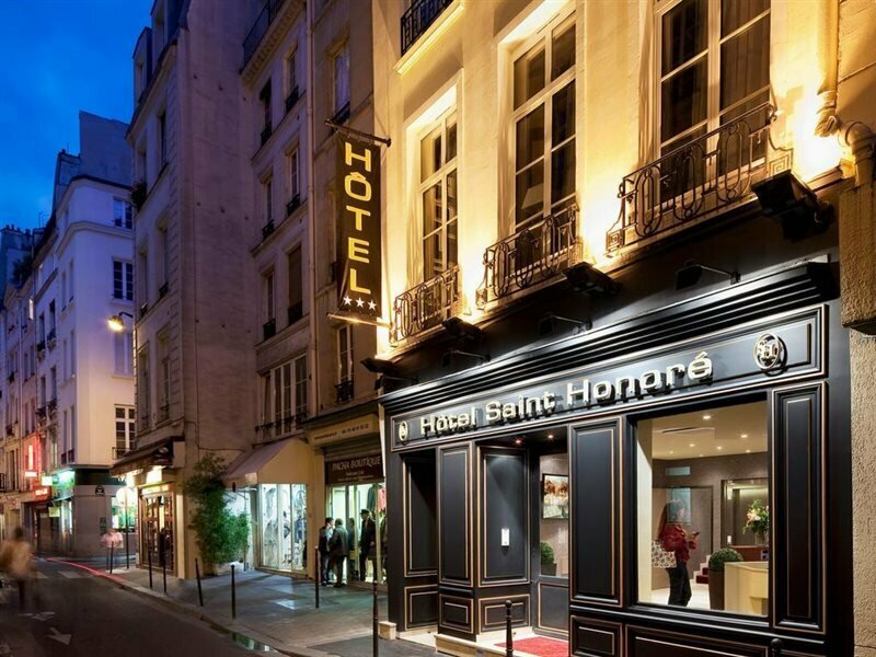 Hotel 85 Saint Honore