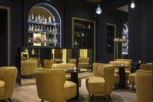 Best Western Ronceray Opéra, Забронировать Отель 9-й округ: Опера Париж, рядом с Art France Academie