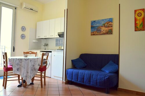 Palermo Mare Holidays, Забронировать Отель Сферракавалло Сицилия