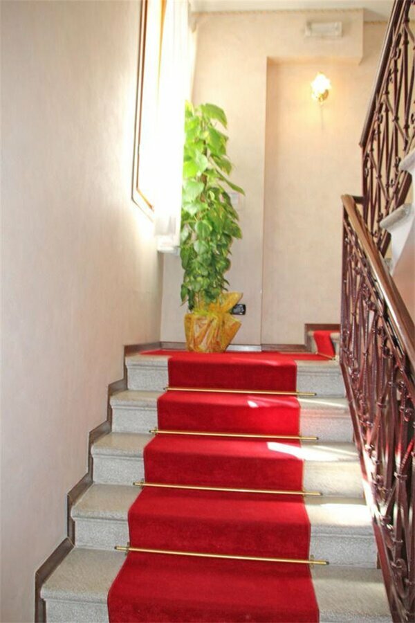 Albergo Ristorante Leon d'Oro