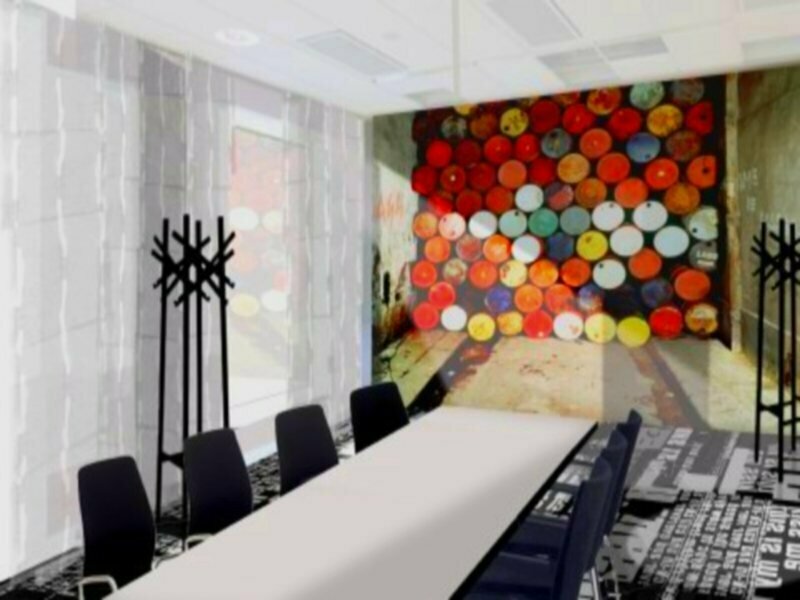 Scandic Stavanger Forus