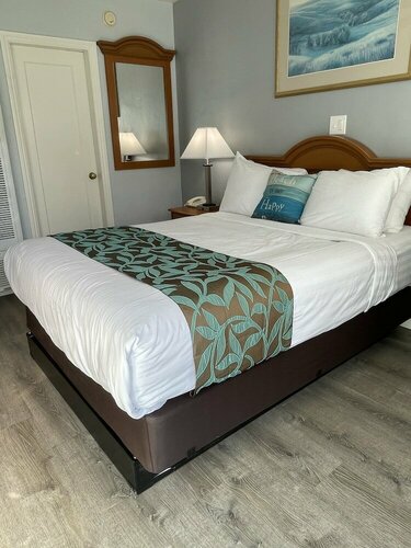 The Palomar Inn, Boek Mini-hotel Pismo Beach 