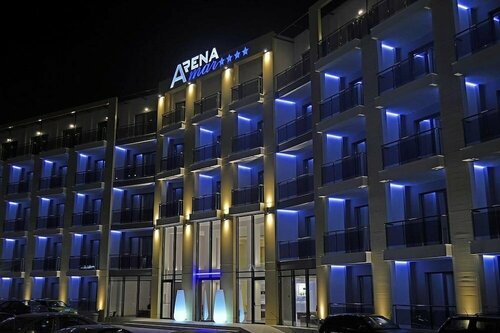 Arena Mar Hotel and SPA, Забронировать Курортный отель Золотые Пески 