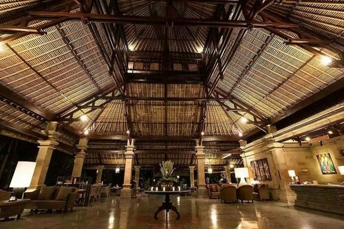 Bali Agung Village - CHSE Certified, Prenota Hotel Hotel a Bali con pasti, Mezza/completa pensione