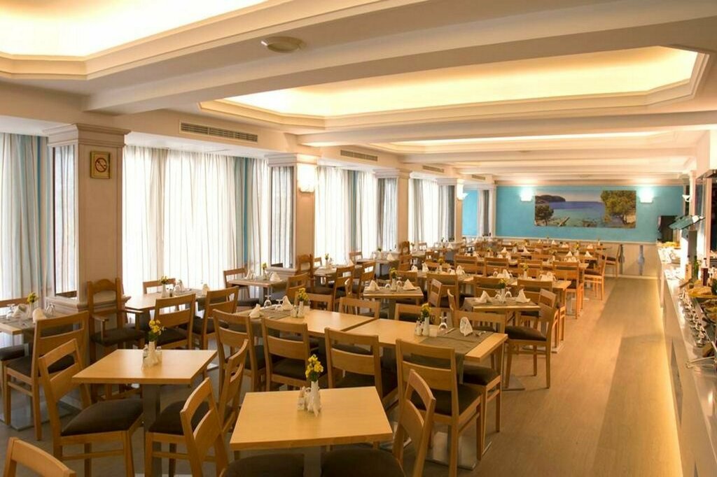 Hotel Voramar