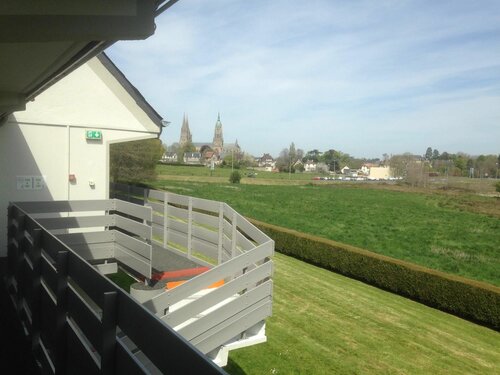 Campanile Bayeux, Reservar Hotel Hotéis em Val d'Arry com Piscina, Piscina