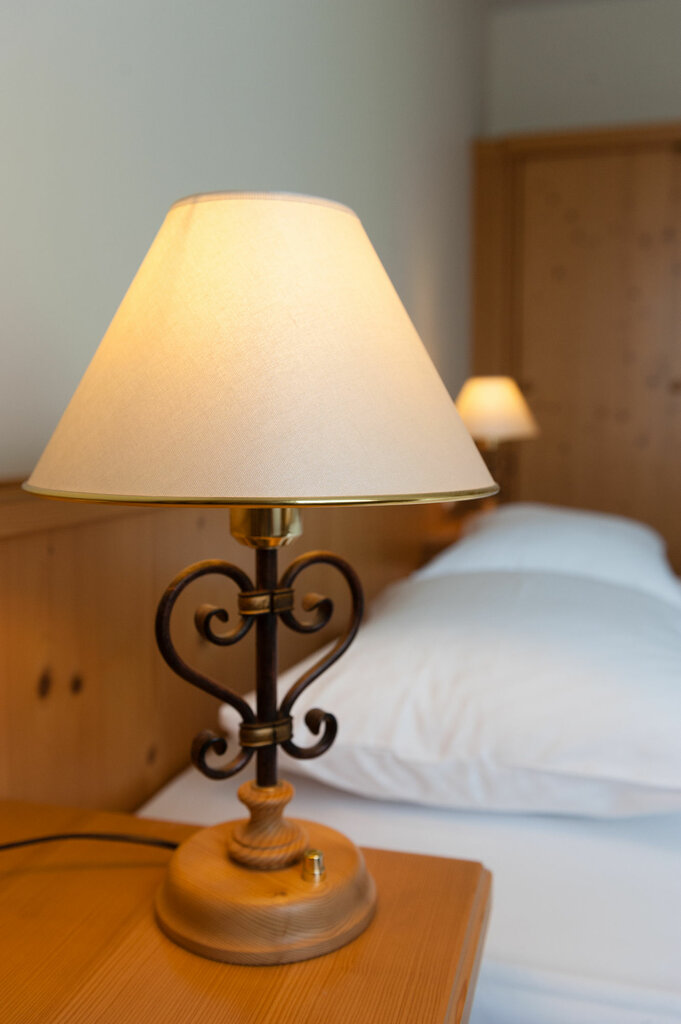 Hotel Partner