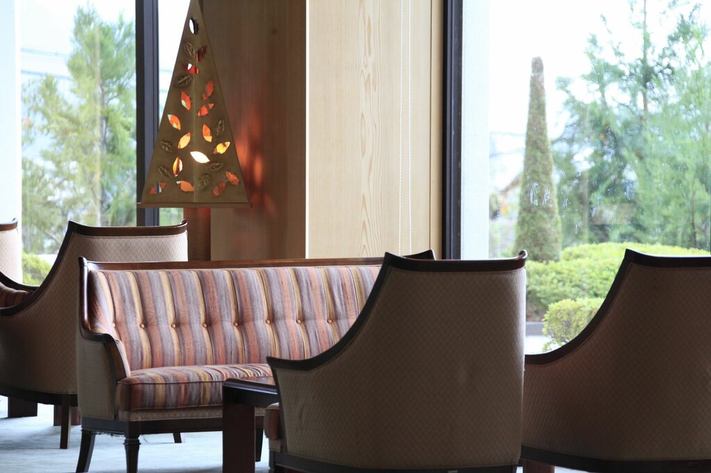 Hotel Shoho Matsumoto