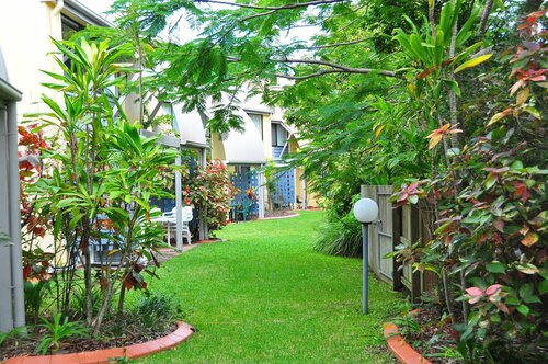 Nautilus Noosa Resort, Book Resort Hotels in Noosa with Parking, Parking