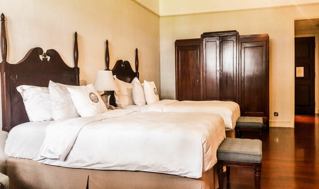 Hotel Majapahit Surabaya MGallery