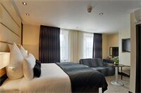 Park Grand Mayfair, Забронировать Отель Отели Лондона 4 звезды, рядом с Уголок ораторов, 4*
