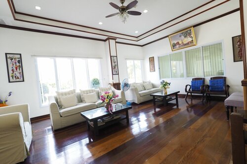 Sea Mountain Khanom Hotel, Забронировать Отель Отели Ханом 3 звезды, 3*