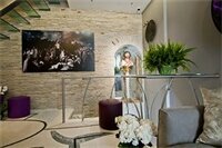 BDB Rooms Margutta, Забронировать Гостевой дом Спанья Рим