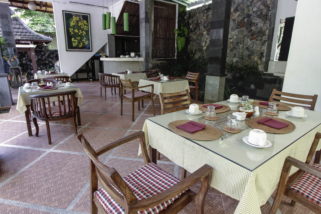 Dewangga Bungalow