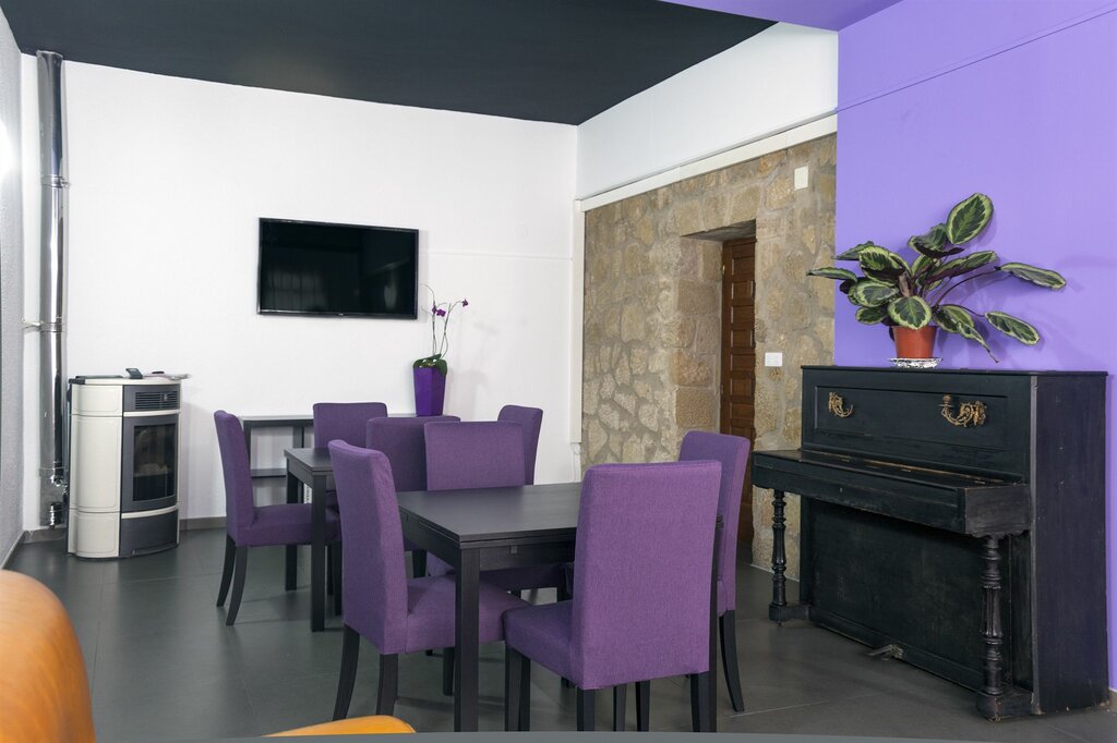 Hotel Jatorrena