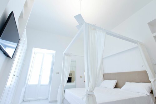 La Loggetta, Rezervați Bed and Breakfast Ugento Salento