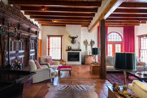 Kronendal Heritage, Забронировать Гостевой дом СПА-отели Atlantic Seaboard, SPA-услуги