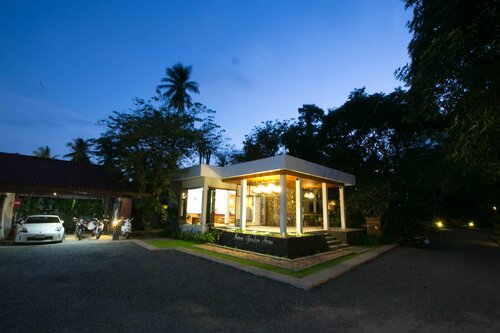 Samui Garden Home, Забронировать Отель Ламаи-Бич Самуи