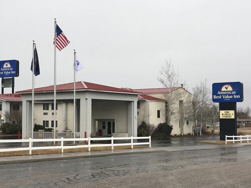 Americas Best Value Inn Cedar City, Book Hotel Cedar City 