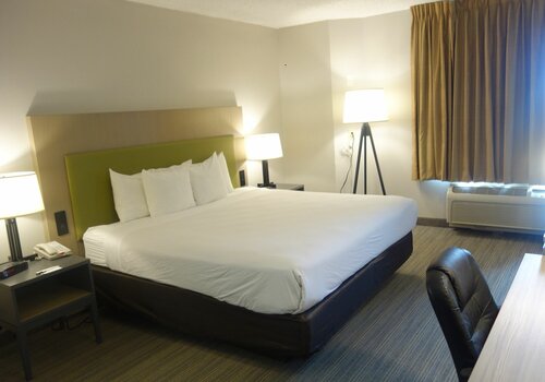 Sleep Inn Fort Mill near Carowinds Blvd, Забронировать Отель Форт-Милл Южная Каролина
