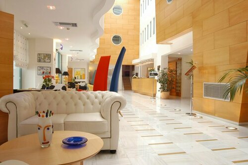 Poseidon Palace, Rezervasyon Otel Patras Periphery of Western Greece
