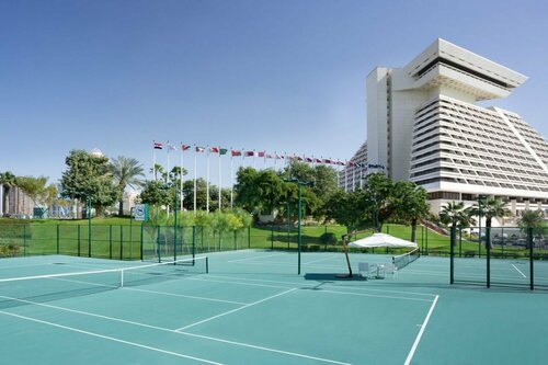 Sheraton Grand Doha Resort & Convention Hotel, Réserver Complexe hôtelier West Bay Doha