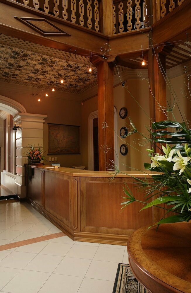 Hotel Carvallo
