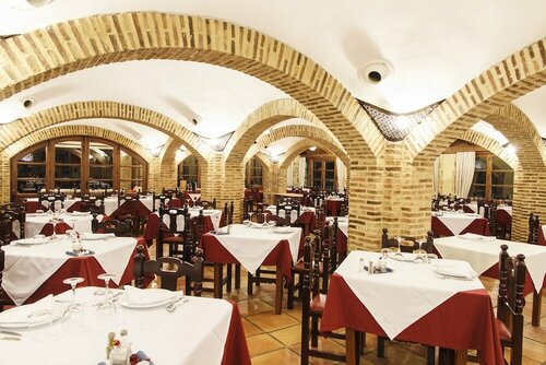 Hotel Alahuar, Забронировать Отель СПА-отели Бенимаурель, SPA-услуги