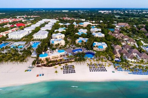 Royal Hideaway Playacar All-Inclusive Adults Only Resort, Забронировать Курортный отель Курортные отели Плая-дель-Кармен, Курортный отель