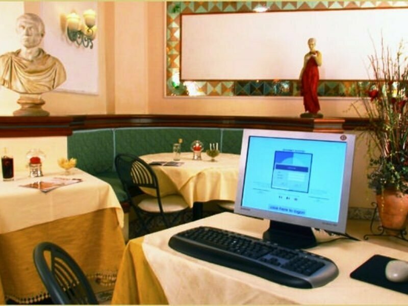 Hotel Regno