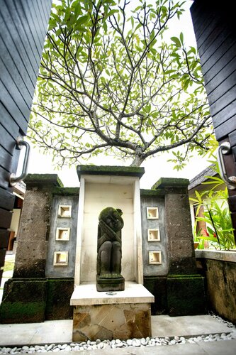 Grand Avenue Bali, Забронировать  Северная Кута провинция Бали