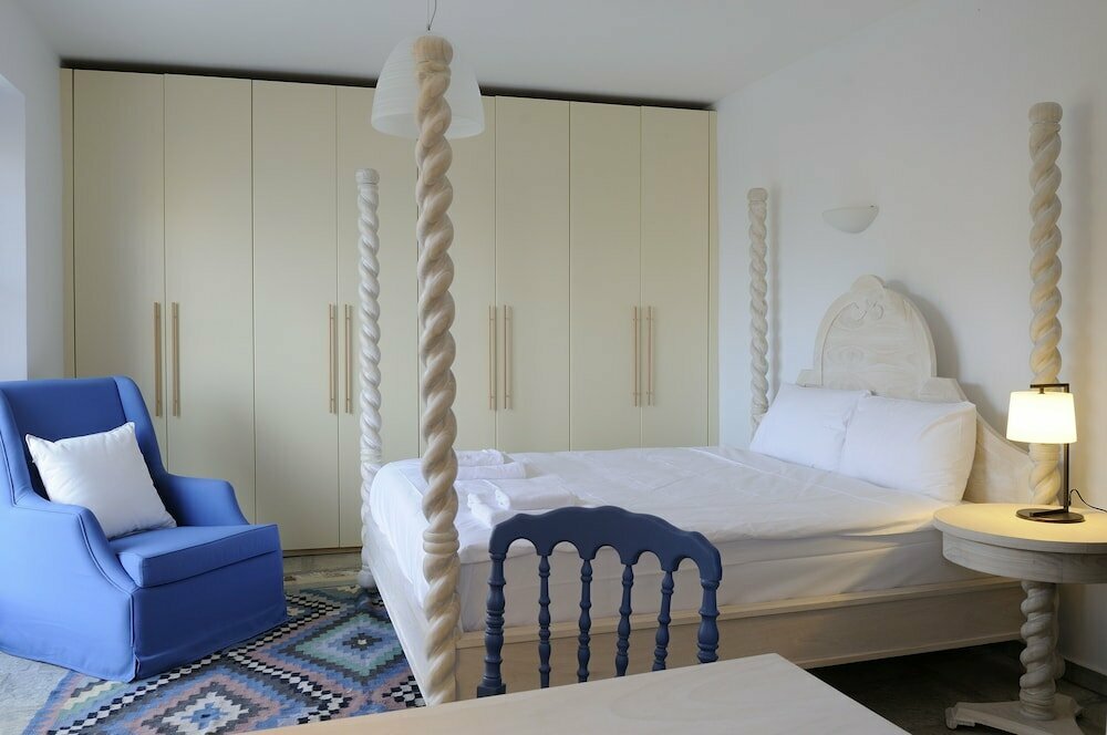 Aegea Blue Cycladic Resort