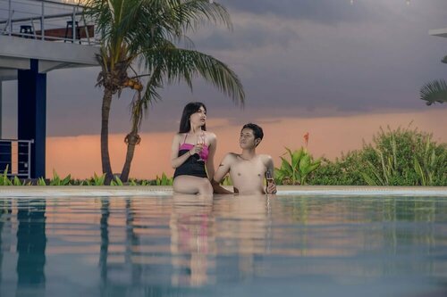 Kristal Hotel Kupang, Забронировать Отель Купанг провинция Восточная Нуса-Тенгара