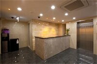 Hotel Daewoo Inn, Забронировать Отель Отели Сеула с завтраком, рядом с Статуя адмирала Ли Сунсина, Завтраки